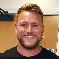 Matt Brady