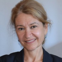 Magali Rigoulet-Roze