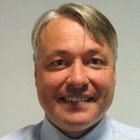 Peter Evans
