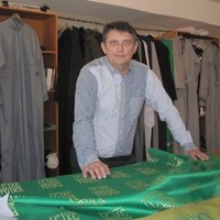 Nikita Borisov
