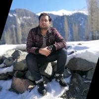 Yasir Maqsood