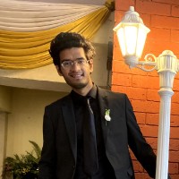 Imaz Shaikh