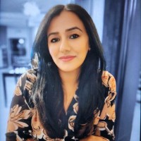 Dalvinder Kaur
