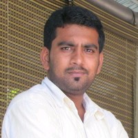 Saravanan M