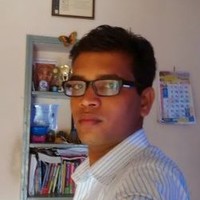 Sushant Rawool