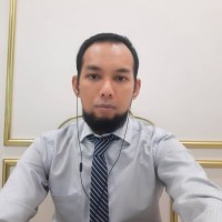 Mohd Zaim Bin Mohd Tahir