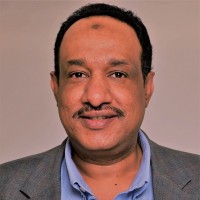 Khalid Omer