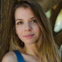 Julia Rutzick
