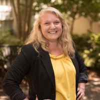 Joanna Wilford