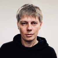 Yuri Mikhailov