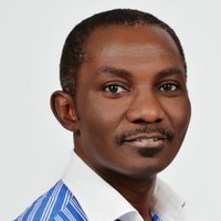 Stanley Mukolwe