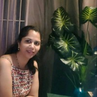 Rachana Santosh