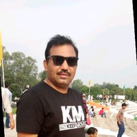 Saeed Baig