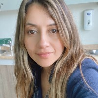 Elizabeth Molina Gomez
