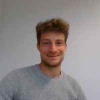 Jonas Laureys