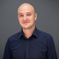 Alexander Starikov