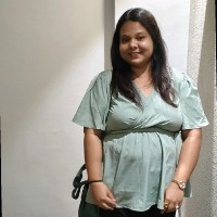 Rima Pramanick