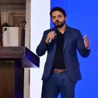 Saad Hussain