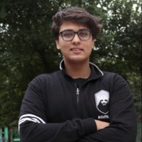 Nishant Mehra