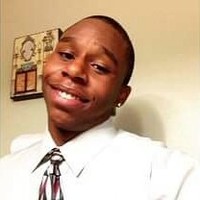 Travis Latimore