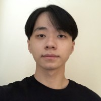 Daniel Xing