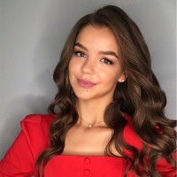 Oksana Batsalai
