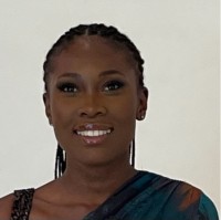 Amanda Sarpong