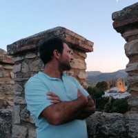 Alejandro Palomo Marín
