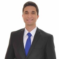 Caio Ribeiro
