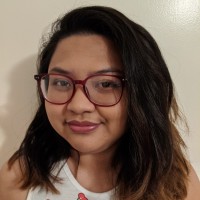 Cherrie-Mae Alfonso