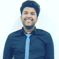 Abhishek Siddaraju