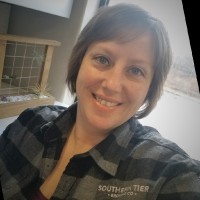 Heather Faulkner
