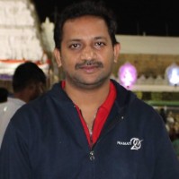 Vamsi Gubbala