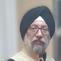 Amar Deep Singh