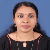 Arunima S R, Ph.D.