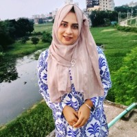 Sayeda Badhon Chowdhury