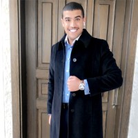 Rashed Jbour