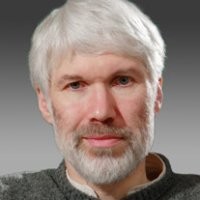 Martin Kay