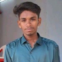 Sudhakar Mohan