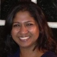 Sonia Singhal