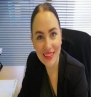 Stacey Kriel