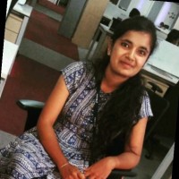 Pavithra Devi Ragunathan