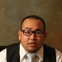 Richard Kang