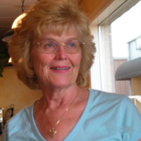 Annette Eustace
