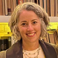 Mary Louise (Mare) Rubin