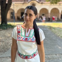 Yordanka Georgieva