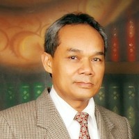 Dr. Ahmad Rifandi, Msc