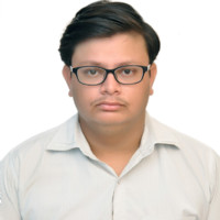 Abhishek Kumar Singh