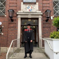 Macauley Jones