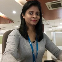 Reshma More-Vichare